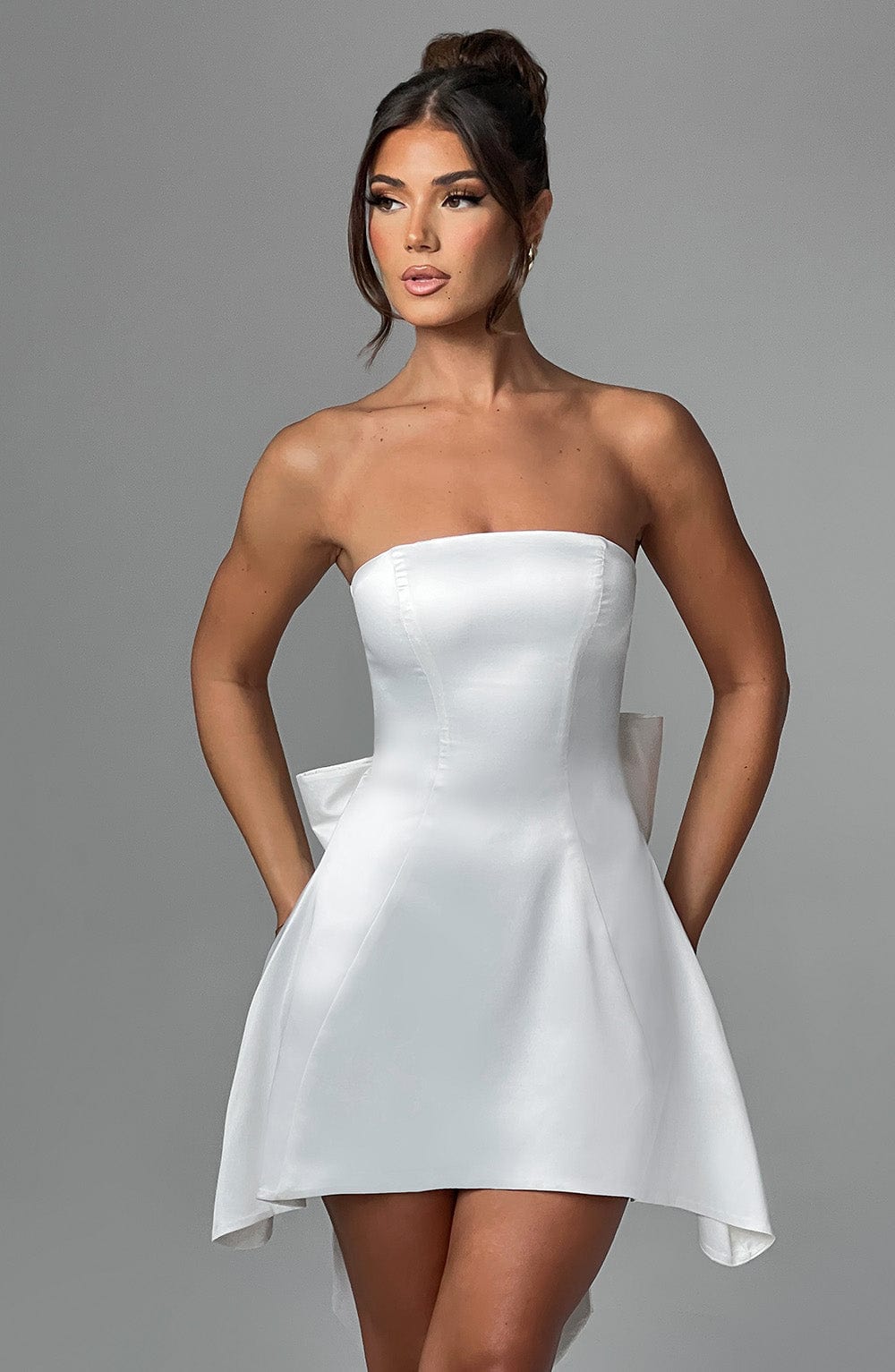 Clara Mini Dress