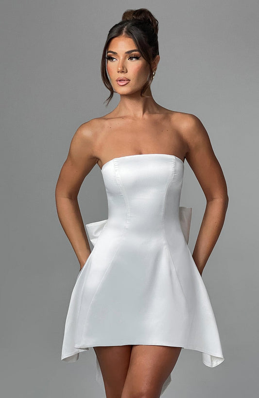Clara Mini Dress