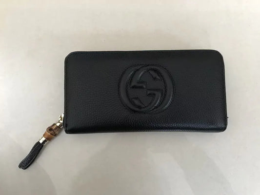 GC Soho Zip