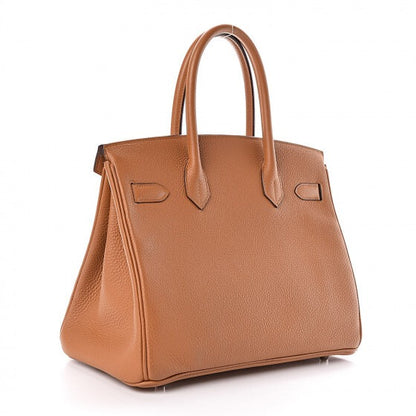 H-E Birkin Bag