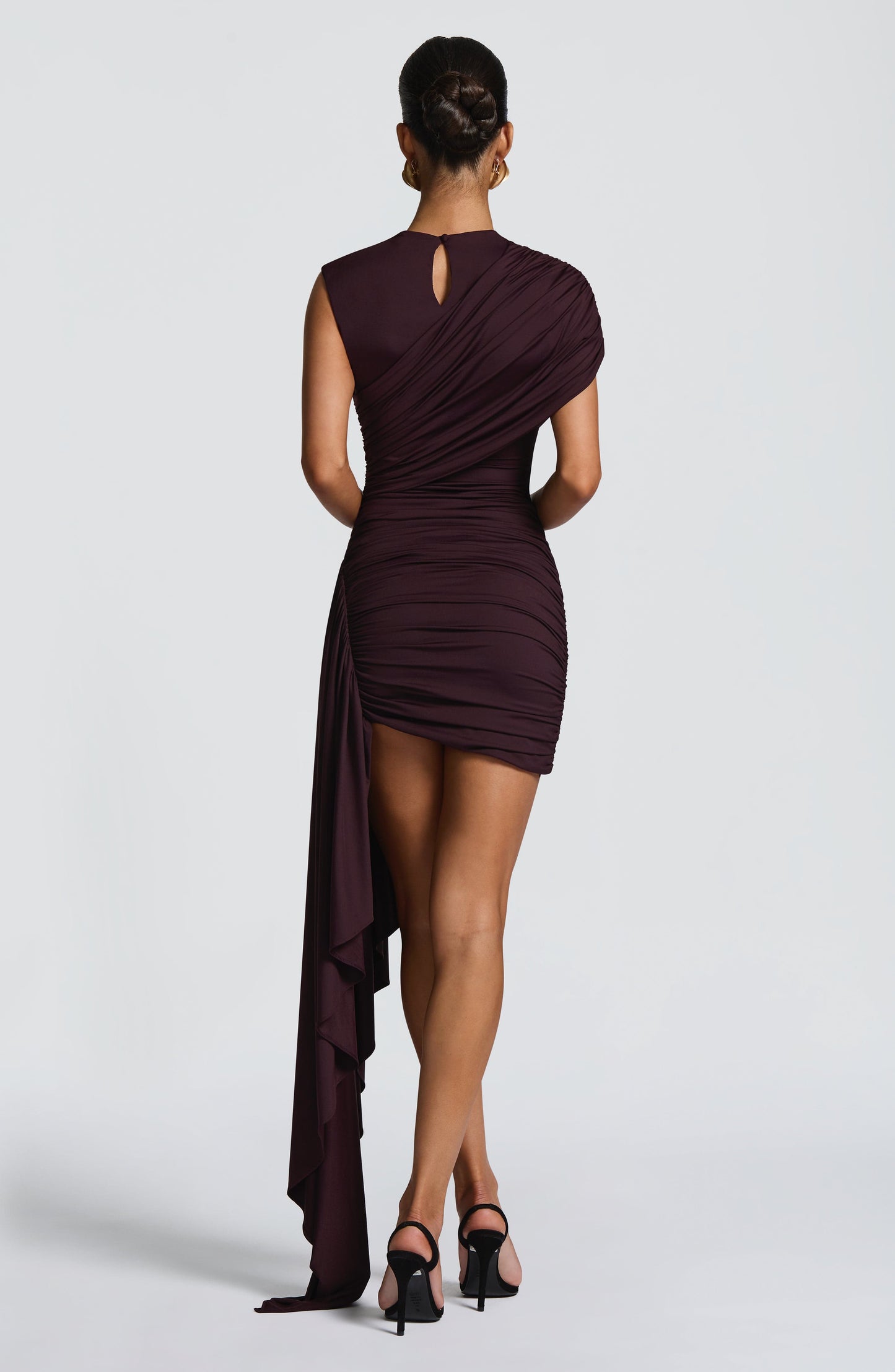 Sabine Mini Dress